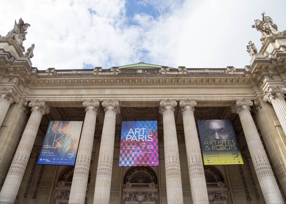 grand palais - avenue winston churchill,75008巴黎交通:地铁1号线